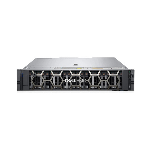 Máy Chủ Dell PowerEdge R750xs - 8 x 3.5 Inch - 4