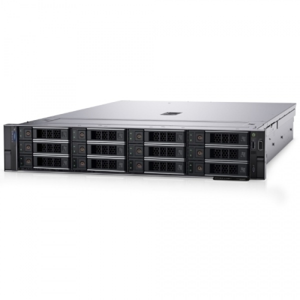 Máy Chủ Dell PowerEdge R750xs - 8 x 3.5 Inch - 3
