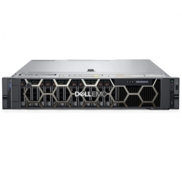 Máy Chủ Dell PowerEdge R550 - 8 x 2.5 Inch - 1