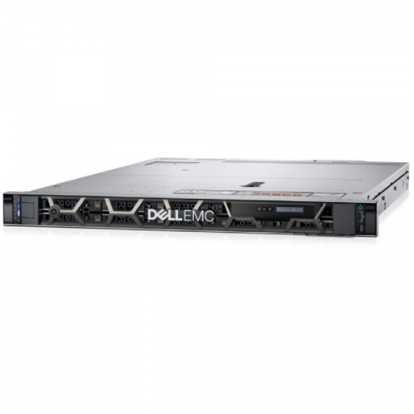Máy Chủ Dell PowerEdge R450 - 4 x 3.5 Inch - 3