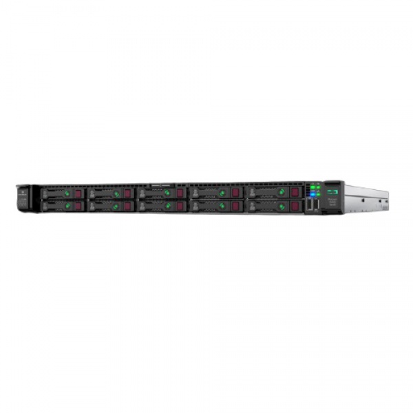 Máy Chủ DL360 Gen10 S4216, 16GB, 8SFF, P408i-a SR, 500W, non-HDD, 4y TC Basic - 1