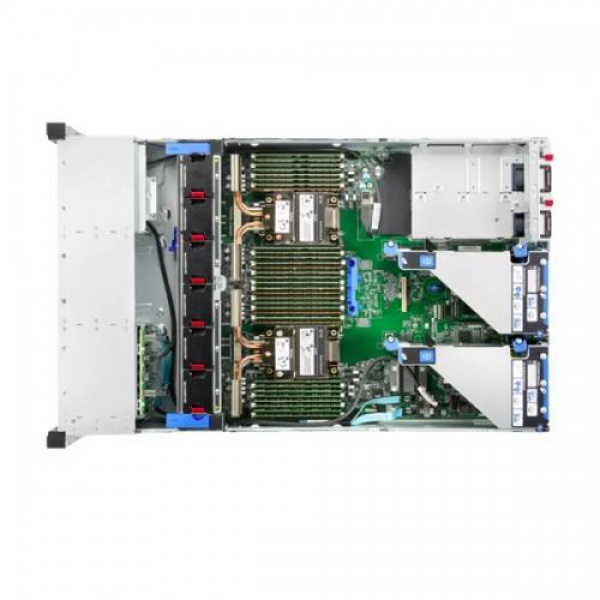 Mainboard HPE ProLiant DL380 Gen10 Plus