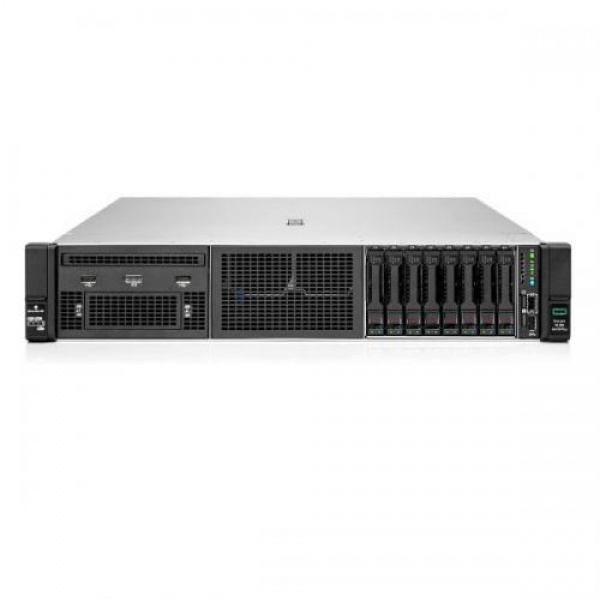 Chassis HPE ProLiant DL380 Gen10 Plus 8x2.5inch - 1 X 800W Power Supply