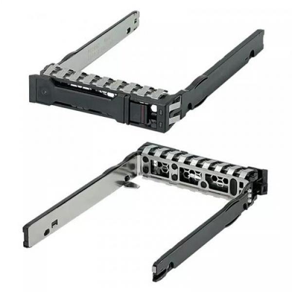 Tray HPE 2.5 Inch SAS/SATA (Gen10+)