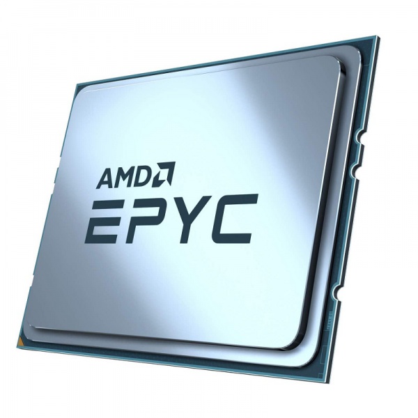 CPU AMD EPYC 7601 (32C/64T, 2.20 GHz, 64MB) - 2