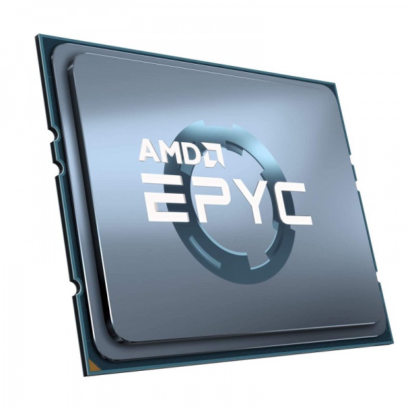 CPU AMD EPYC 7601 (32C/64T, 2.20 GHz, 64MB) - 3