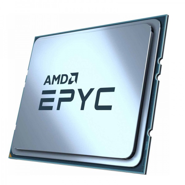 CPU AMD EPYC 7281 (16C/32T, 2.10 GHz, 32MB) - 2