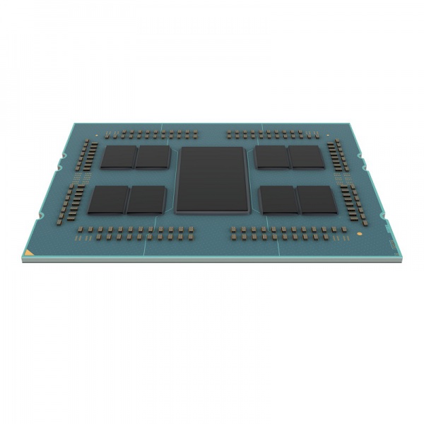 CPU AMD EPYC 7261 (8C/16T, 2.50 GHz, 64MB) - 5