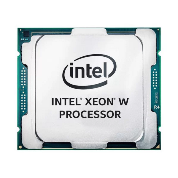 CPU INTEL XEON W-3223 (8C/16T, 3.50 GHZ, 16.5M CACHE) - 1