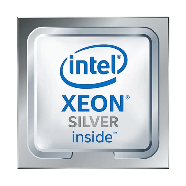 CPU INTEL XEON SILVER 4110 (11M CACHE, 2.10 GHZ) - 1