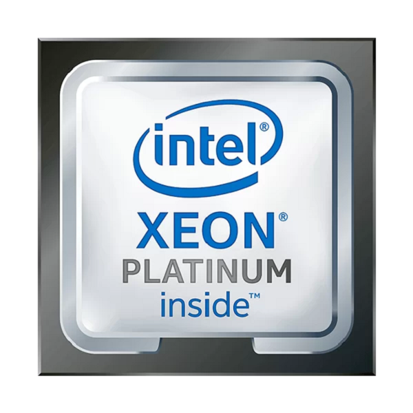 CPU INTEL XEON PLATINUM 8376H (28C/56T, 2.60 GHZ, 38.5M CACHE) - 1
