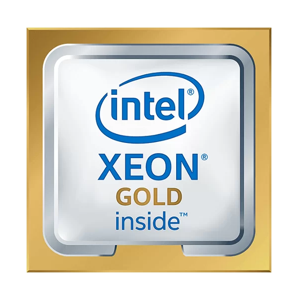 CPU INTEL XEON GOLD 6252 (37.75M CACHE, 2.10 GHZ) - 1