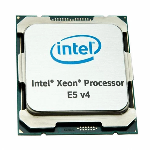CPU INTEL XEON E5-2609 V4 (20MB CACHE, 1.70 GHZ) - 1