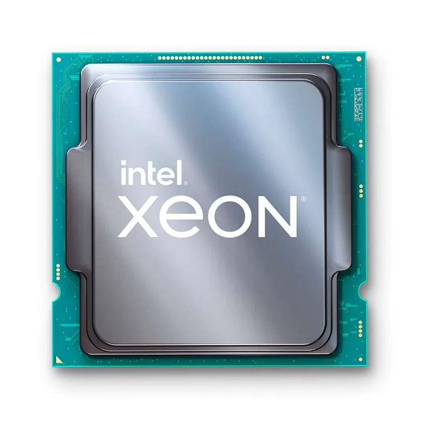 CPU INTEL XEON E-2388G (8C/16T, 3.20GHZ, 16M CACHE) - 1