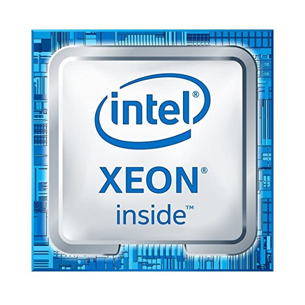 CPU INTEL XEON E-2104G (4C/4T, 3.20 GHZ, 8M CACHE) - 1