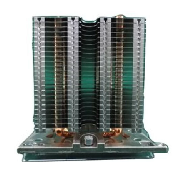 KIT HEATSINK FOR CPU2 DELL POWEREDGE T640 (GỒM 3 FAN) - 1