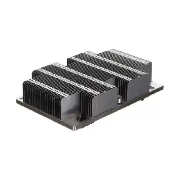 KIT HEATSINK FOR CPU2 DELL POWEREDGE R640 (GỒM 3 FAN) - 1