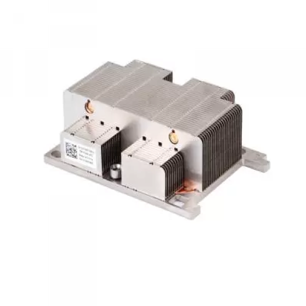 KIT HEATSINK FOR CPU2 DELL POWEREDGE R540 (GỒM FAN) - 1