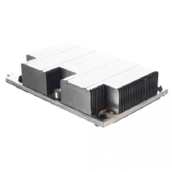 KIT HEATSINK FOR CPU2 DELL POWEREDGE R440 (GỒM FAN) - 1