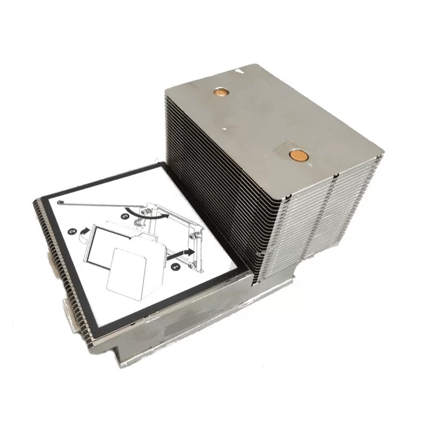 HEATSINK SERVER LENOVO X3650 M5 - 1