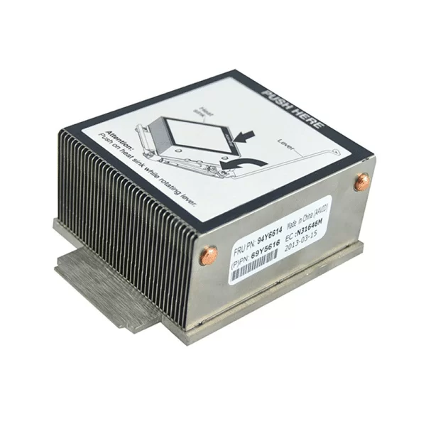 HEATSINK SERVER IBM X3650 M4 - 1
