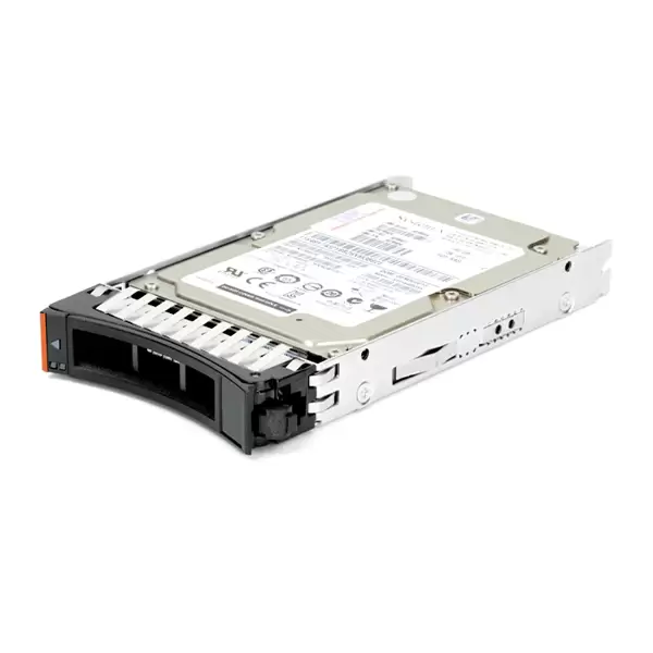 HDD IBM 600GB SAS 12G ENTERPRISE 15K 2.5IN - 1