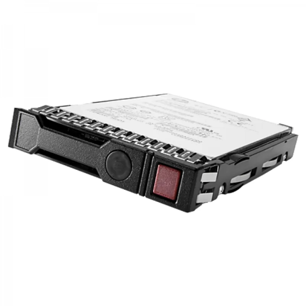 HDD HPE 1.2TB SAS 12G ENTERPRISE 10K SFF (2.5IN) (872479-B21) - 1