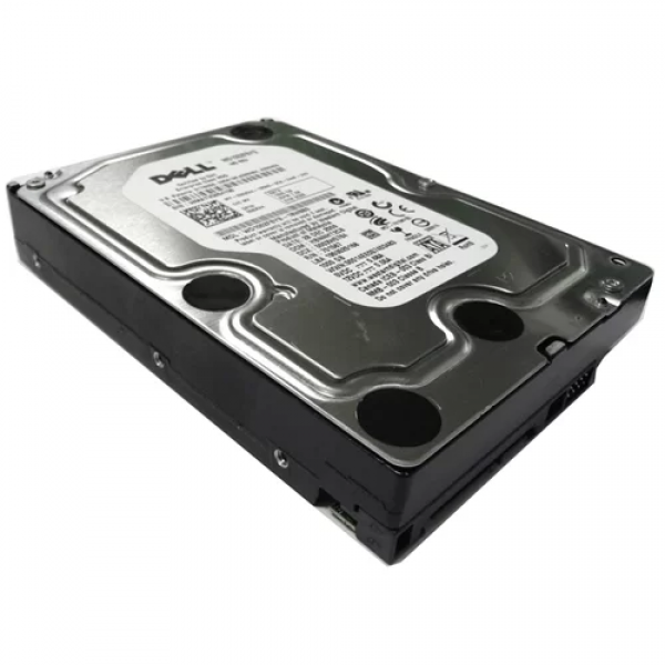 HDD DELL 8TB 7.2K RPM SATA 6GBPS 512E 3.5INCH - 1