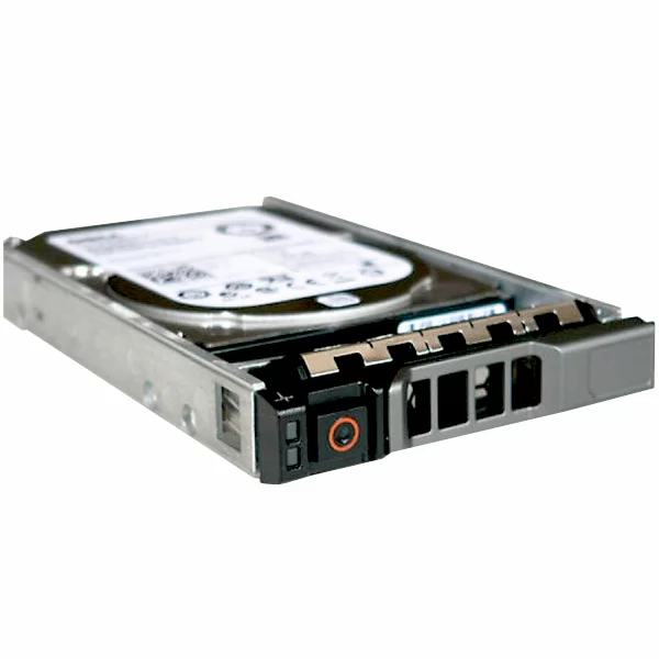 HDD DELL 600GB 10K RPM SAS 12GBPS 512N 2.5INCH - 1