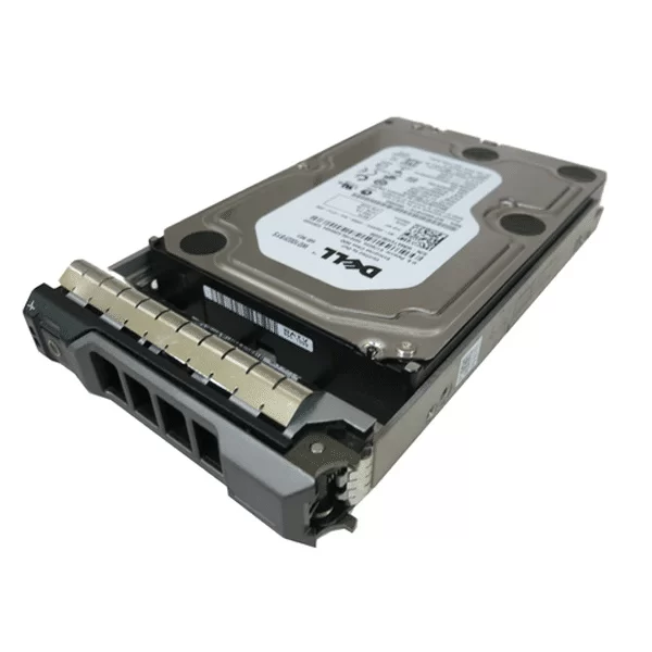 HDD DELL 4TB SAS 7K2 6GBPS 3.5inch - 1