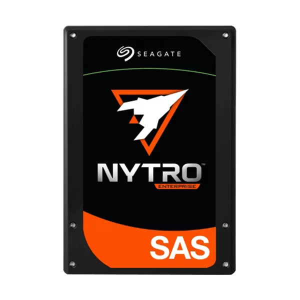 SSD SEAGATE NYTRO 3730 3.2TB SAS (XS3200ME70003) - 1