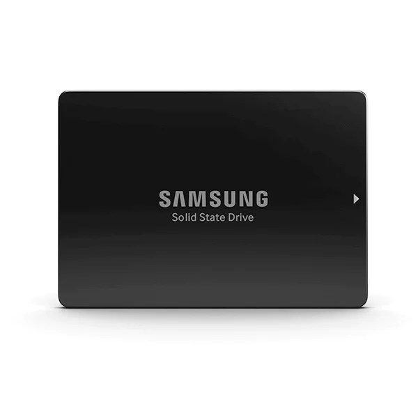 SSD SAMSUNG SM883 960GB – MZ7KH960HAJR - 1