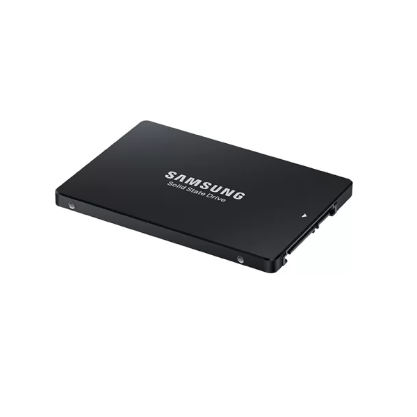 SSD SAMSUNG DC PM983 1.9TB NVME PCIE3.0X4 V4 TLC V 2.5″ (1.3 DWPD) – MZQLB1T9HAJR - 1