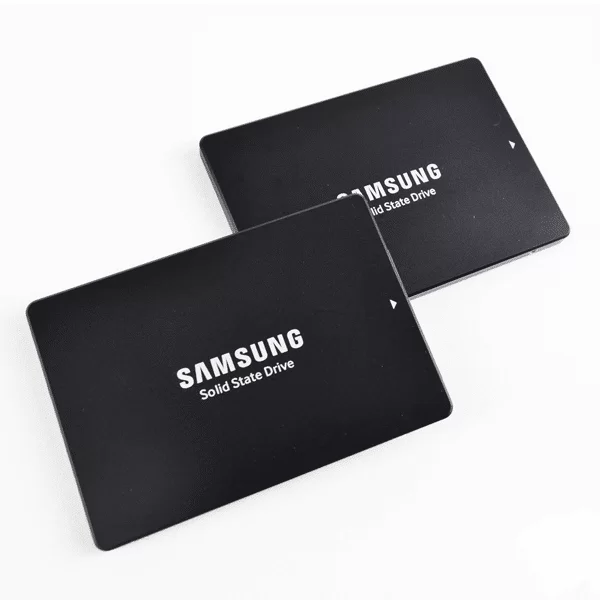 Ổ CỨNG SSD SAMSUNG SM863 960GB (MZ7LM960HCHP) - 1