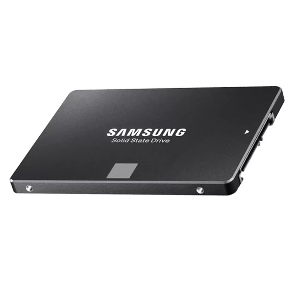 Ổ CỨNG SSD SAMSUNG PM883 960GB (MZ7LH960HAJR) - 1