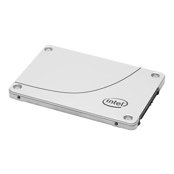 Ổ CỨNG SSD INTEL DC S4500 480GB - 1