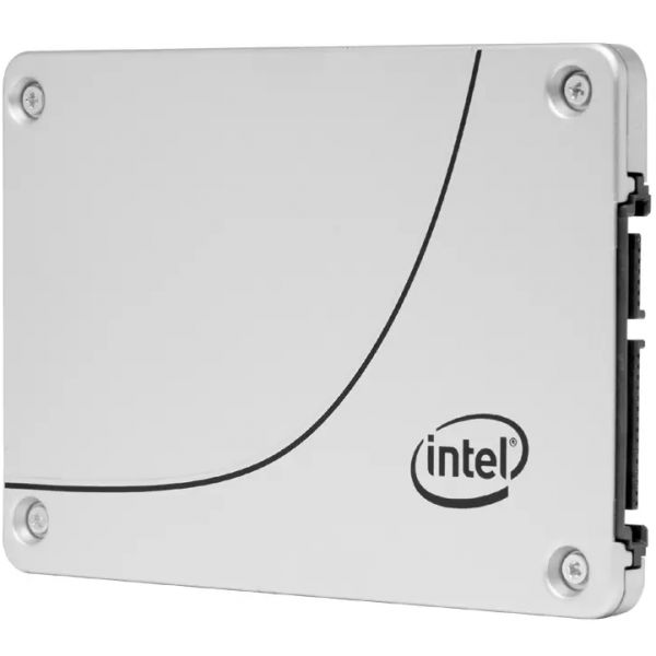 Ổ CỨNG SSD INTEL DC S3520 960GB - 1