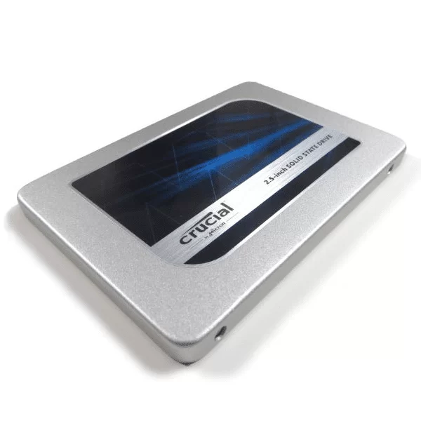 Ổ CỨNG SSD CRUCIAL MX300 1050GB (CT1050MX300SSD1) - 1