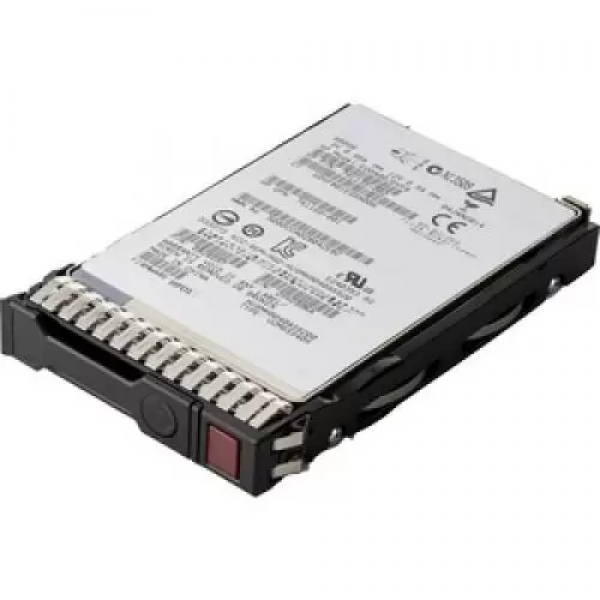 HPE 960GB SATA 6G READ INTENSIVE SFF SC MULTI VENDOR SSD (P18424-B21) - 1