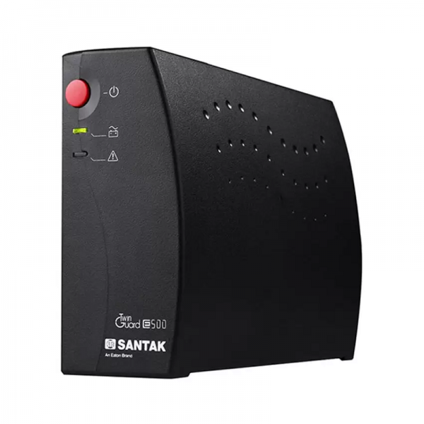 BỘ LƯU ĐIỆN UPS SANTAK TG500 - 1