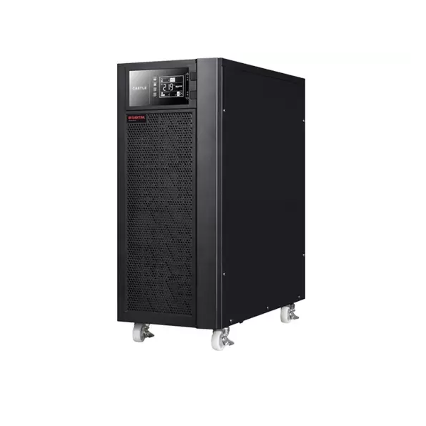 BỘ LƯU ĐIỆN UPS SANTAK ONLINE C6KR – 6KVA - 1