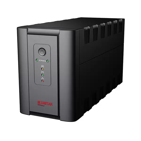 BỘ LƯU ĐIỆN UPS SANTAK BLAZER 1000 PRO - 1