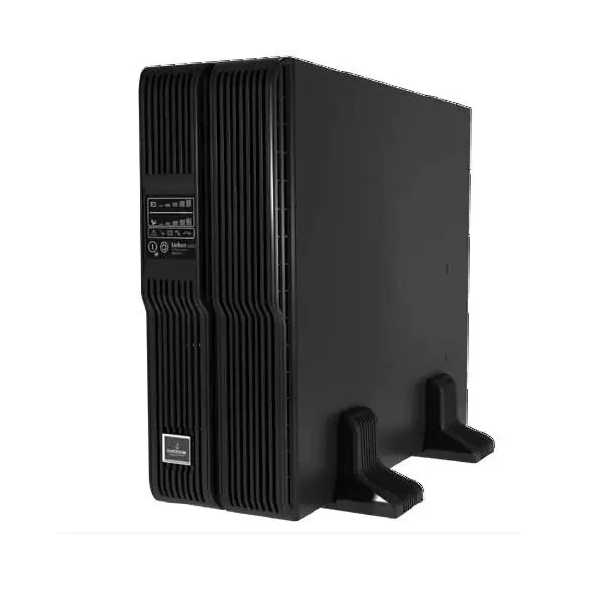 BỘ LƯU ĐIỆN UPS LIEBERT GXT3-6000RT230 – 6000 VA - 1