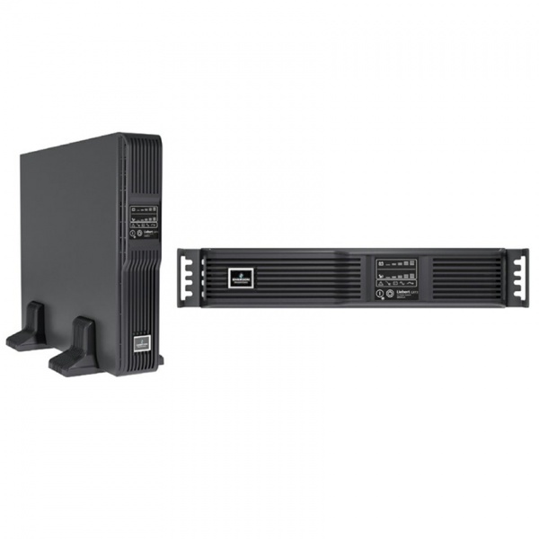 BỘ LƯU ĐIỆN UPS LIEBERT GXT3-1500RT230 – 1500 VA - 1