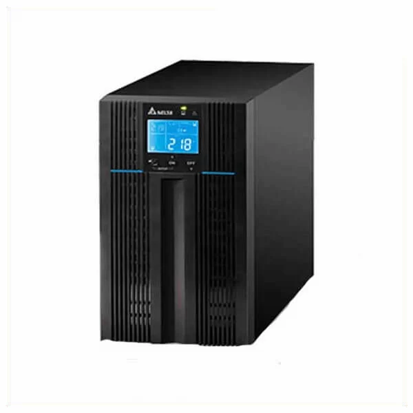 BỘ LƯU ĐIỆN UPS DELTA N-3K 3000VA – 2700W - 1