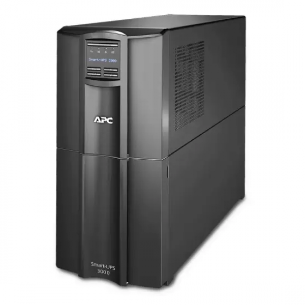 BỘ LƯU ĐIỆN APC SMART-UPS 3000VA LCD 230V SMT3000I - 1