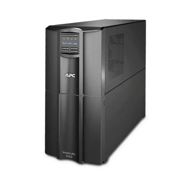 BỘ LƯU ĐIỆN APC SMART-UPS C 2200VA LCD 230V SMT2200I - 1