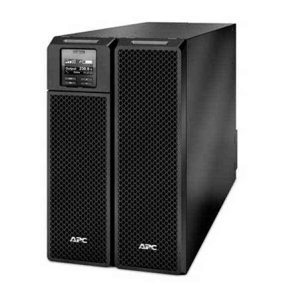 BỘ LƯU ĐIỆN UPS APC SMART-UPS SRT10KXLI 10000VA 230V - 1