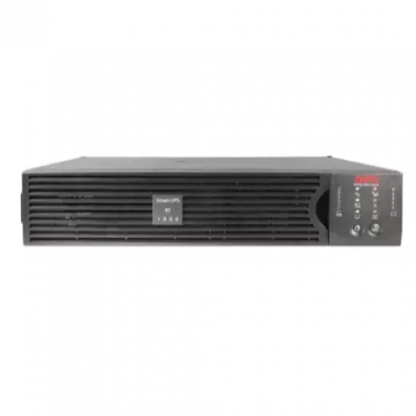 BỘ LƯU ĐIỆN APC Smart-UPS RT 1000VA RM 230V SURT1000RMXLI - 1