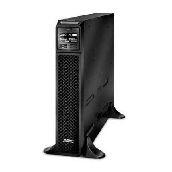 BỘ LƯU ĐIỆN APC SRT2200XLI 2200VA - 2